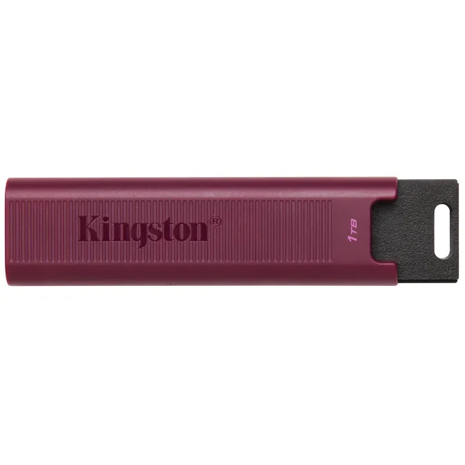 Kingston DataTraveler Max 1TB USB 3.2 a 1000MB/s Red