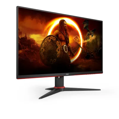 AOC 24G2SPAE/BK 23.8" LED IPS FullHD 165Hz FreeSync Premium