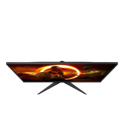 AOC 27G2SPAE/BK 27" LED IPS FullHD 165Hz FreeSync