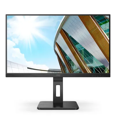 AOC 27P2Q 27" LED IPS FullHD FreeSync AOC 27P2Q 27" LED IPS FullHD FreeSync