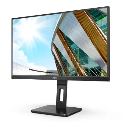 AOC 27P2Q 27" LED IPS FullHD FreeSync AOC 27P2Q 27" LED IPS FullHD FreeSync