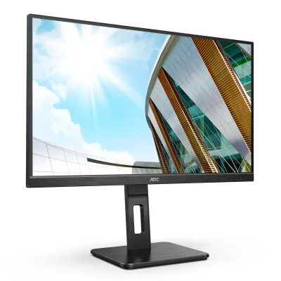AOC 27P2Q 27" LED IPS FullHD FreeSync AOC 27P2Q 27" LED IPS FullHD FreeSync