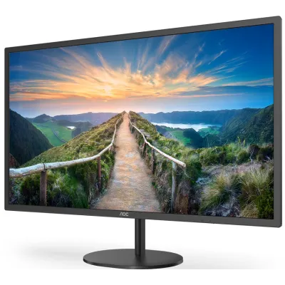 AOC Q32V4 31.5" LED IPS QuadHD 75Hz