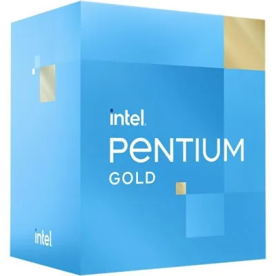 Intel Pentium Gold G7400 3.7 GHz