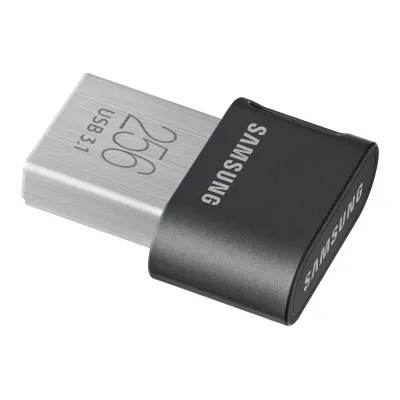 Samsung Fit Plus 256GB USB 3.1