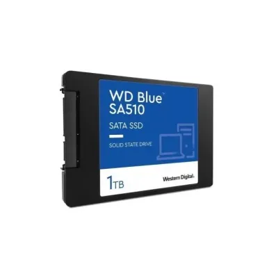WD Blue SA510 2.5" 1TB SSD SATA 3