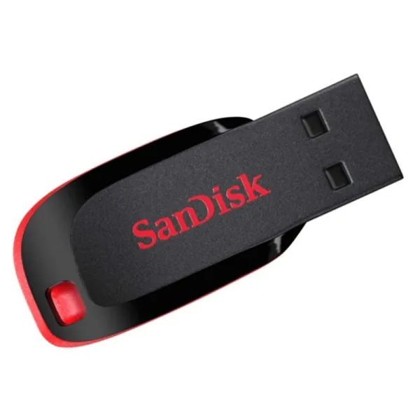 SanDisk Cruzer Blade 64GB USB