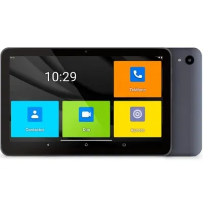 SPC Gravity 3 4G Senior Edition 10.35" 4/64GB Tablet para