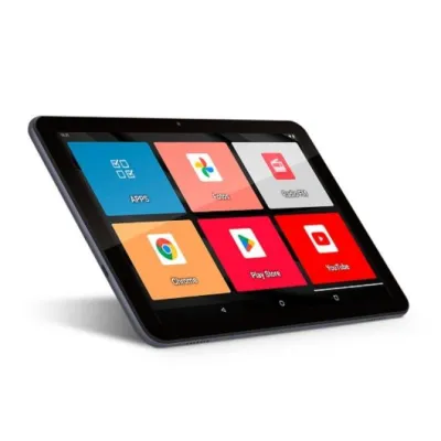 SPC Gravity 3 4G Senior Edition 10.35" 4/64GB Tablet para
