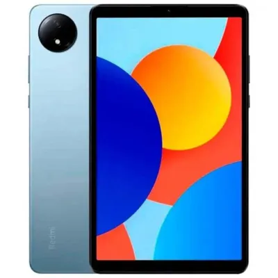 Xiaomi Redmi Pad SE 8.7" 4 128GB Gris Grafito