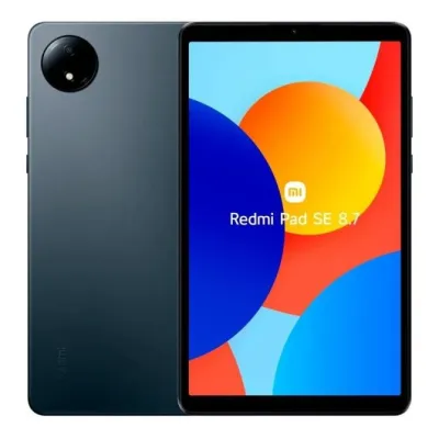 Tablet Xiaomi Redmi Pad SE 8.7" 4/64GB Gris Grafito