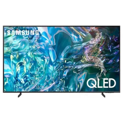 TV Samsung TQ65Q64DATXXC 65" QLED UltraHD 4K HDR10+