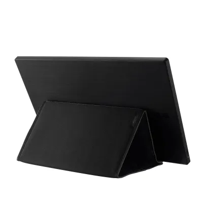 ASUS ZenScreen MB166C Monitor Portátil 15.6" LED IPS FullHD ASUS ZenScreen MB166C Monitor Portátil 15.6" LED IPS FullHD