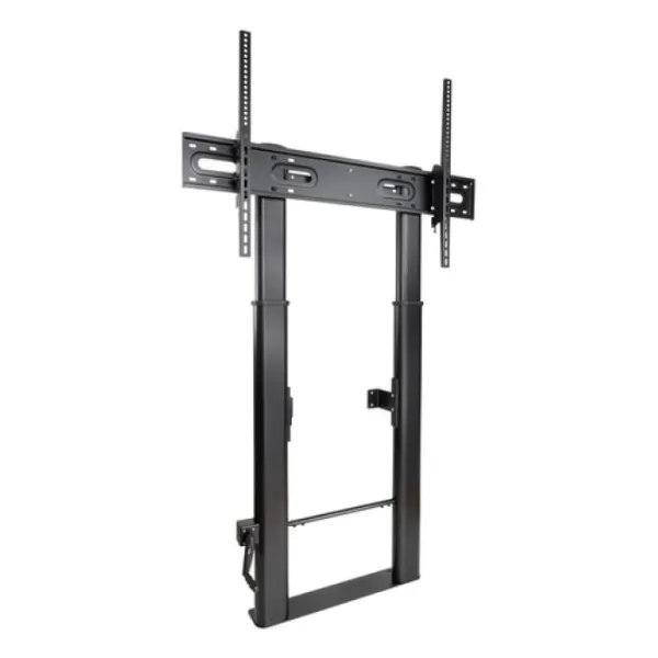TooQ FS2290HM-B Lottus Soporte TV 100" Max 100Kg Negro 