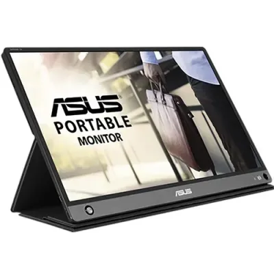ASUS ZenScreen GO MB16AHP 15.6" IPS LED FullHD ASUS ZenScreen GO MB16AHP 15.6" IPS LED FullHD