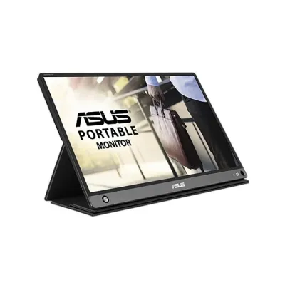 ASUS ZenScreen GO MB16AHP 15.6" IPS LED FullHD ASUS ZenScreen GO MB16AHP 15.6" IPS LED FullHD