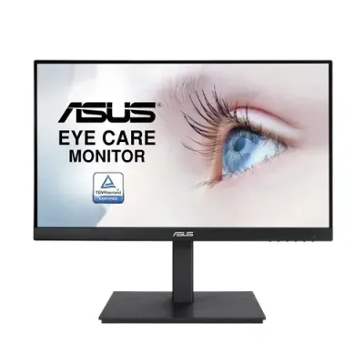 Monitor Asus VA229QSB 21.5'/ Full HD/ Multimedia/ Regulable en Monitor Asus VA229QSB 21.5'/ Full HD/ Multimedia/ Regulable en