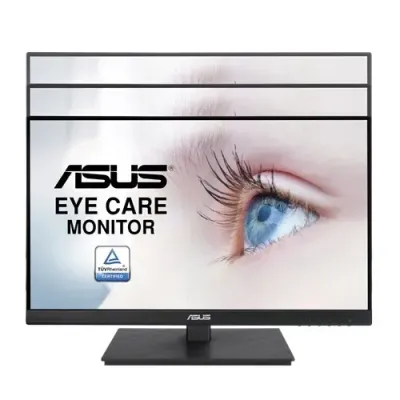 Monitor Asus VA229QSB 21.5'/ Full HD/ Multimedia/ Regulable en Monitor Asus VA229QSB 21.5'/ Full HD/ Multimedia/ Regulable en