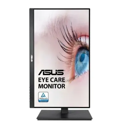 Monitor Asus VA229QSB 21.5'/ Full HD/ Multimedia/ Regulable en Monitor Asus VA229QSB 21.5'/ Full HD/ Multimedia/ Regulable en