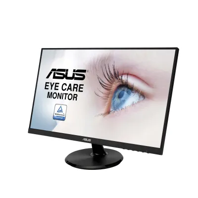 Monitor Asus VA24DCP 23.8'/ Full HD/ Multimedia/ Negro Monitor Asus VA24DCP 23.8'/ Full HD/ Multimedia/ Negro