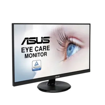 Monitor Asus VA24DCP 23.8'/ Full HD/ Multimedia/ Negro Monitor Asus VA24DCP 23.8'/ Full HD/ Multimedia/ Negro