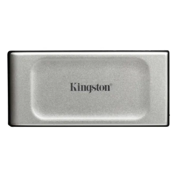 Disco Duro Kingston XS2000 SSD Externo 4TB USB 3.2