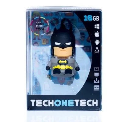 Tech One Tech Super Bat 32GB USB 2.0