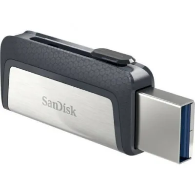 SanDisk Ultra Dual Drive 128GB USB-C