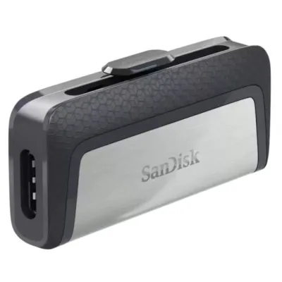 SanDisk Ultra Dual Drive 128GB USB-C