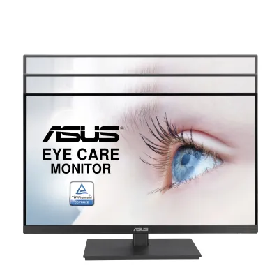 Monitor Asus VA24EQSB 23.8'/ Full HD/ Multimedia/ Regulable en Monitor Asus VA24EQSB 23.8'/ Full HD/ Multimedia/ Regulable en