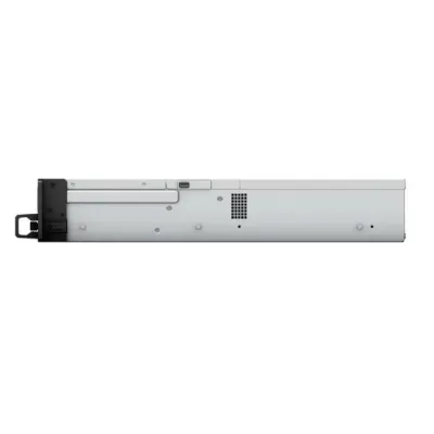 Synology RackStation RS2423+ NAS de Montaje en Rack 2U 12 Synology RackStation RS2423+ NAS de Montaje en Rack 2U 12