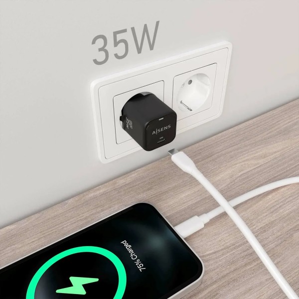 Adaptador Nanocable 10.16.0011/ HDMI Macho - HDMI Hembra