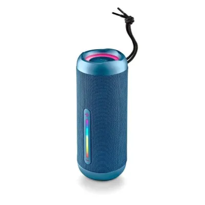 NGS Roller Furia 2 Altavoz Portátil Bluetooth Azul