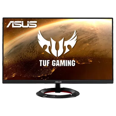 Monitor Gaming Asus TUF Gaming VG249Q1R 23.8'/ Full HD/ 1ms/ Monitor Gaming Asus TUF Gaming VG249Q1R 23.8'/ Full HD/ 1ms/