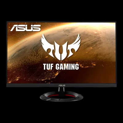 Monitor Gaming Asus TUF Gaming VG249Q1R 23.8'/ Full HD/ 1ms/ Monitor Gaming Asus TUF Gaming VG249Q1R 23.8'/ Full HD/ 1ms/