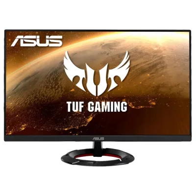 Monitor Gaming Asus TUF Gaming VG249Q1R 23.8'/ Full HD/ 1ms/ Monitor Gaming Asus TUF Gaming VG249Q1R 23.8'/ Full HD/ 1ms/