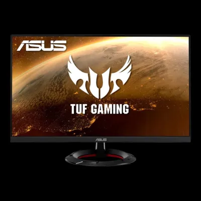 Monitor Gaming Asus TUF Gaming VG249Q1R 23.8'/ Full HD/ 1ms/ Monitor Gaming Asus TUF Gaming VG249Q1R 23.8'/ Full HD/ 1ms/