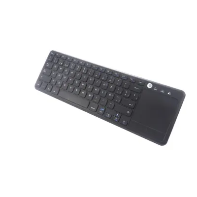 Coolbox Cooltouch Teclado Multimedia Inalámbrico
