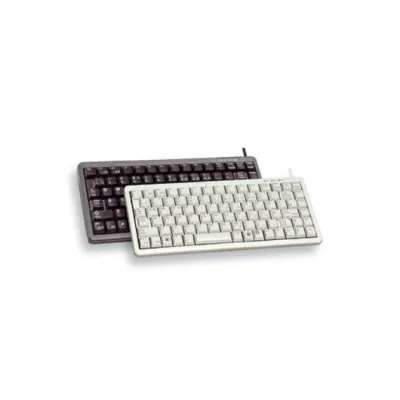 CHERRY Compact keyboard, Combo (USB + PS/2), ES teclado Oficina CHERRY Compact keyboard, Combo (USB + PS/2), ES teclado Oficina