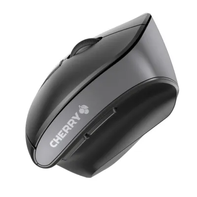 Cherry MW 4500 Left Ratón Ergonómico Inalámbrico para Zurdos Cherry MW 4500 Left Ratón Ergonómico Inalámbrico para Zurdos