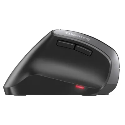 Cherry MW 4500 Left Ratón Ergonómico Inalámbrico para Zurdos Cherry MW 4500 Left Ratón Ergonómico Inalámbrico para Zurdos