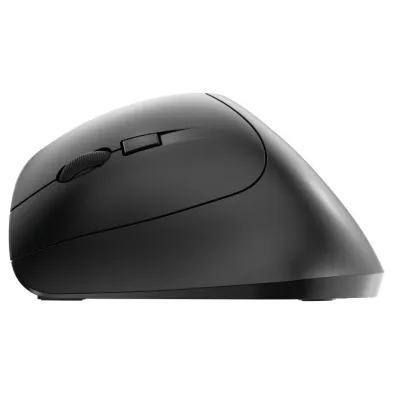 Cherry MW 4500 Left Ratón Ergonómico Inalámbrico para Zurdos Cherry MW 4500 Left Ratón Ergonómico Inalámbrico para Zurdos