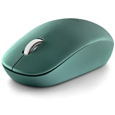 Ngs raton inalambrico teclas silenciosas verde Ngs raton inalambrico teclas silenciosas verde