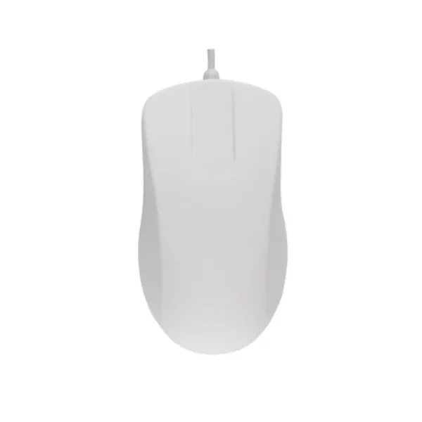 CHERRY AK-PMH1 ratón Médico Ambidextro USB tipo A Óptico 1000 DPI