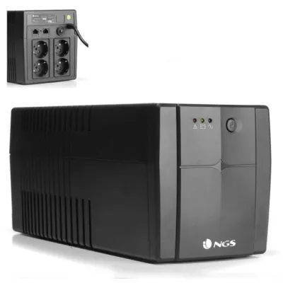 NGS Fortress 1500 v2 SAI 1200VA