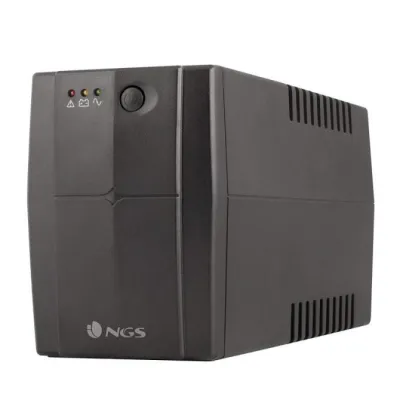 NGS Fortress 1500 v2 SAI 1200VA