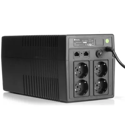 NGS Fortress 1500 v2 SAI 1200VA