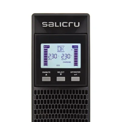 Salicru SPS Advance RT2 SAI Line 1100VA