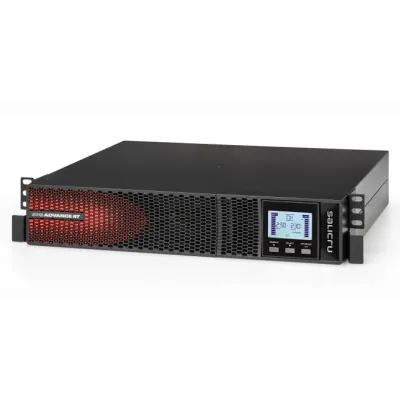 Salicru SPS Advance RT2 SAI Line 1100VA