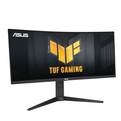 Monitor ASUS TUF Gaming VG34VQL3A 34" LED VA UltraWide QHD